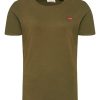 Levi`s T-Shirt Homem - 248354 - Image 3