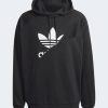 Adidas Vestuário De Felpa Homem - 249671 - Image 2