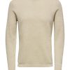 Only & Sons Malha Homem - 251678