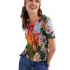 Desigual Camisola Mulher - 252618
