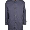 Brunello Cucinelli Blusão Homem - 252934