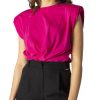 Hanny Deep T-Shirt Mulher - 254463