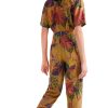 Desigual Macacão Mulher - 258350 - Image 2