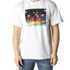 Costume National T-Shirt Homem - 258427