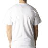 Costume National T-Shirt Homem - 258427 - Image 2