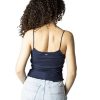 Tommy Hilfiger Jeans Camisola Mulher - 260491 - Image 2