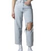 Only Jeans Mulher - 260462