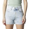 Calvin Klein Jeans Shorts Mulher - 260482