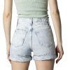 Calvin Klein Jeans Shorts Mulher - 260482 - Image 2