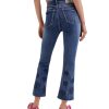 Desigual Jeans Mulher - 263151 - Image 2