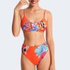 Desigual Fato De Banho Mulher - 263160 - Image 3