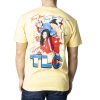 Tommy Hilfiger Jeans T-Shirt Homem - 267836 - Image 2
