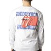 Tommy Hilfiger Jeans T-Shirt Homem - 267835 - Image 2