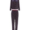 Tommy Hilfiger Jeans Roupa Interior Mulher - 267821