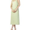Calvin Klein Jeans Vestido Mulher - 268782