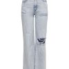 Only Jeans Mulher - 268765