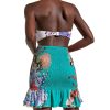 Desigual Saia Mulher - 268832 - Image 2