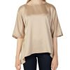 Sandro Ferrone Blusa Mulher - 272439