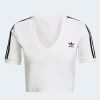Adidas T-Shirt Mulher - 272378