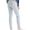 Desigual Jeans Mulher - 278109 - Image 2