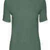 Vero Moda T-Shirt Mulher - 282449