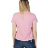 Levi`s T-Shirt Mulher - 283784 - Image 2