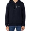 Armani Exchange Vestuário De Felpa Homem - 286028