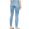 Calvin Klein Jeans Jeans Mulher - 283893 - Image 2