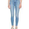 Calvin Klein Jeans Jeans Mulher - 283893