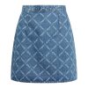 Tommy Hilfiger Jeans Saia Mulher - 288259 - Image 3