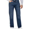 Levi`s Jeans Homem - 290028
