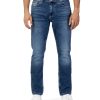 Tommy Hilfiger Jeans Jeans Homem - 290048
