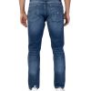 Tommy Hilfiger Jeans Jeans Homem - 290048 - Image 2