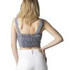 Gaudì Jeans Camisola Mulher - 292386 - Image 2