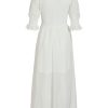 Vila Clothes Vestido Mulher - 302528 - Image 2