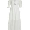 Vila Clothes Vestido Mulher - 302528