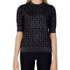 Gaudì Jeans Malha Mulher - 305598