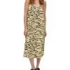 Vila Clothes Vestido Mulher - 302517