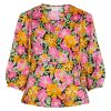 Vila Clothes Blusa Mulher - 302524