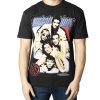 Tommy Hilfiger Jeans T-Shirt Homem - 308076