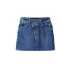 Desigual Saia Mulher - 313653