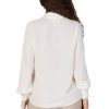 Sandro Ferrone Camisa Mulher - 321023 - Image 2