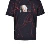 Dario Argento X Msgm T-Shirt Homem - 314836