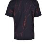 Dario Argento X Msgm T-Shirt Homem - 314836 - Image 2