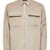 Selected Camisa Homem - 329331