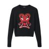 Desigual Malha Mulher - 328986