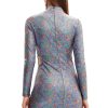 Desigual Vestido Mulher - 329023 - Image 2
