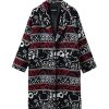 Desigual Casacão Mulher - 328966