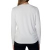Blauer T-Shirt Mulher - 338485 - Image 2