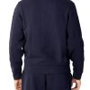 Blauer Vestuário De Felpa Homem - 338596 - Image 2